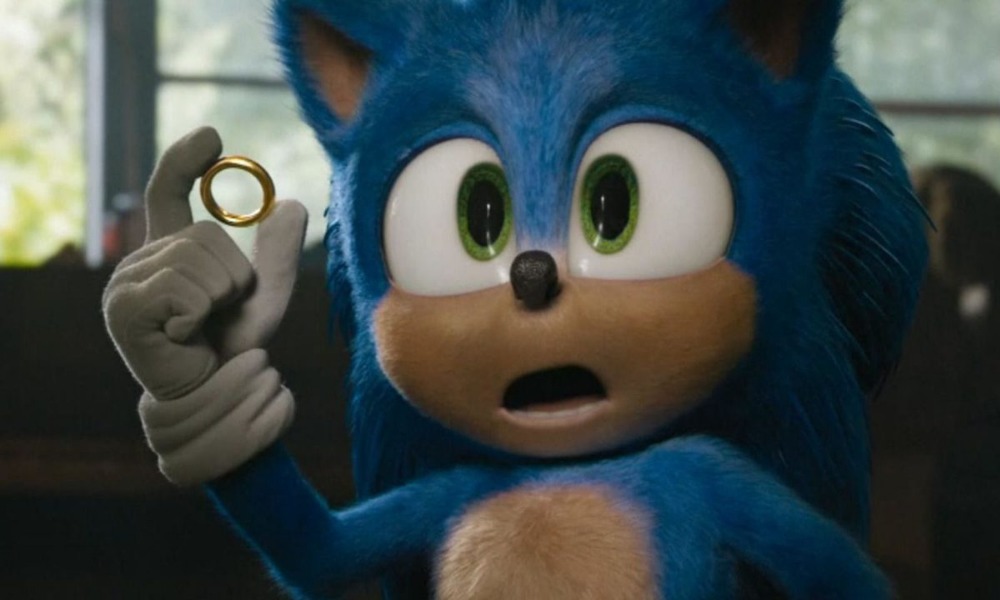 terminaron las grabaciones de 'Sonic the Hedgehog 2'