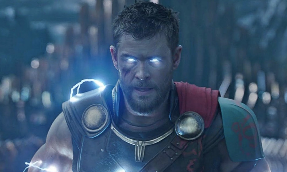 Thor: Love and Thunder grabaría en Nueva York