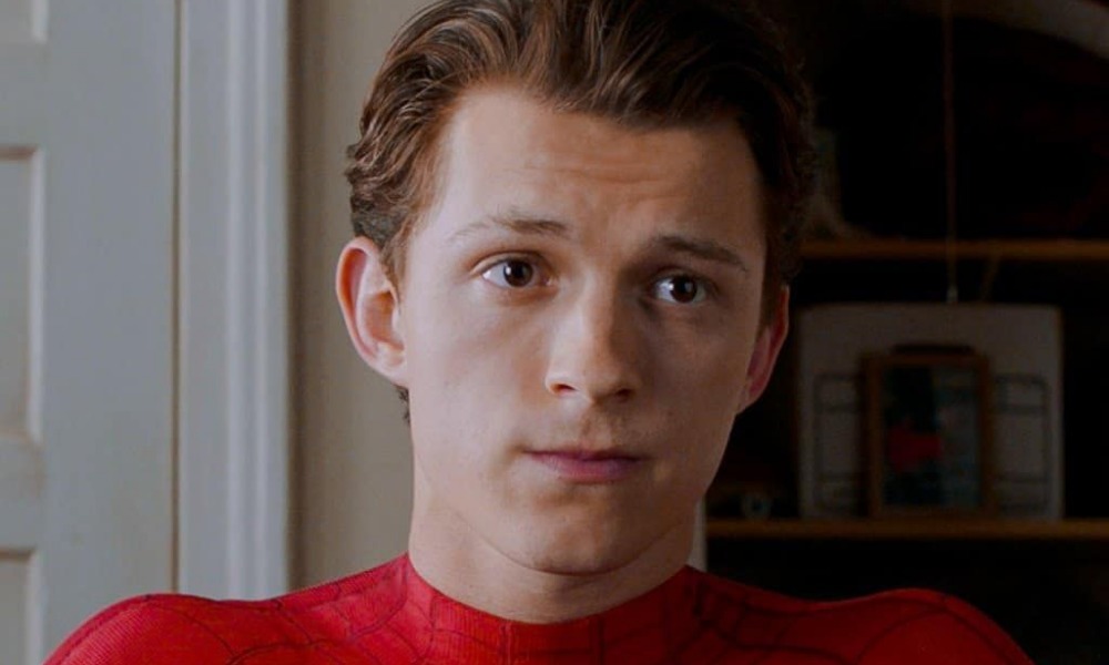 ¿Perdió la batalla? Fotos de 'Spider-Man: No Way Home' muestran a Tom
