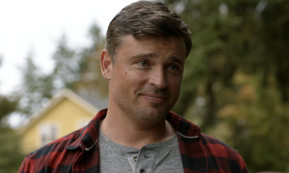 Tom Welling podría ser Superman