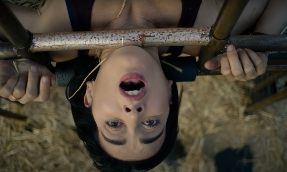 trailer de 'The Forever Purge'