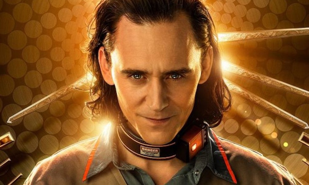 Watch Party de 'Loki'