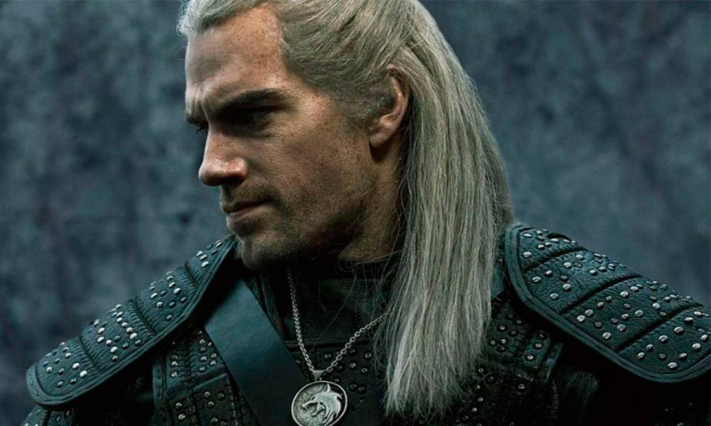 actualización de la segunda temporada de 'The Witcher'