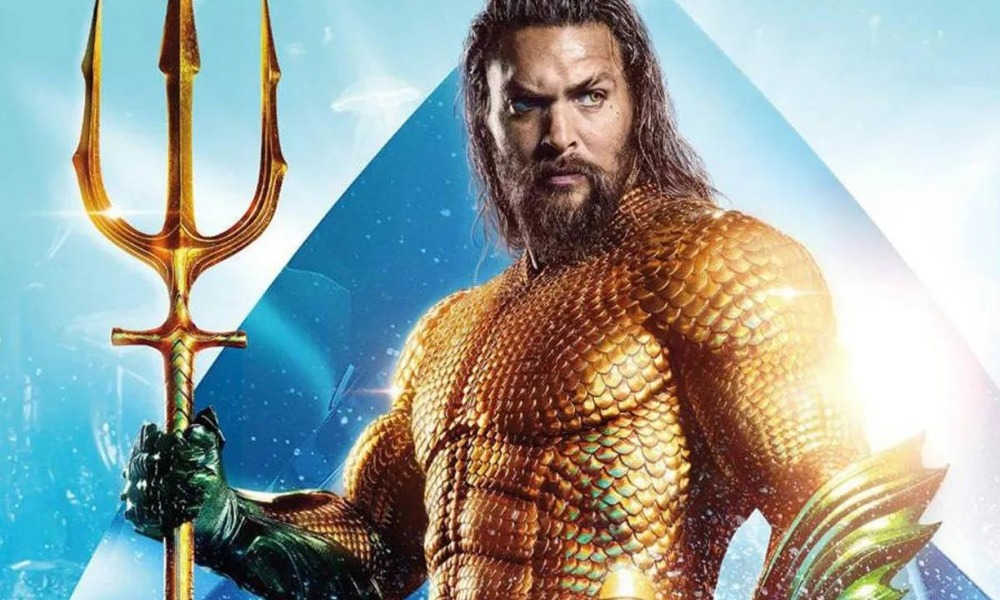 'Aquaman 2' se estrenará en cines
