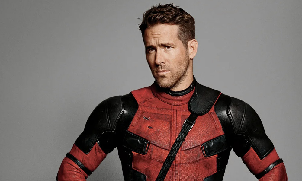 Ryan Reynolds da una pista del regreso de Deadpool