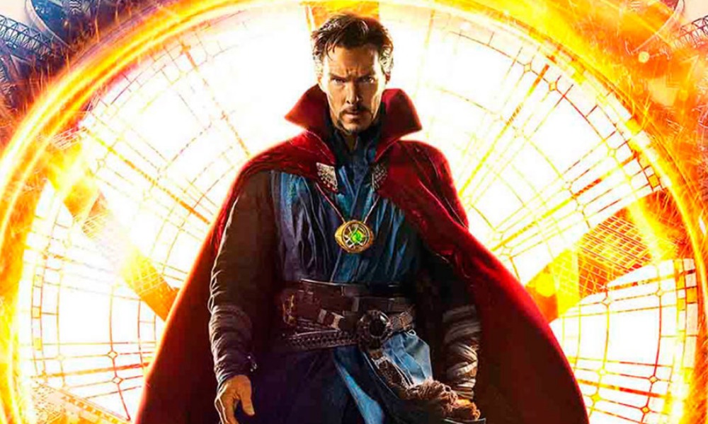 Que Faut Il Regarder Avant Doctor Strange 2 Nueva foto de 'Doctor Strange 2' revela que será más oscura de lo que