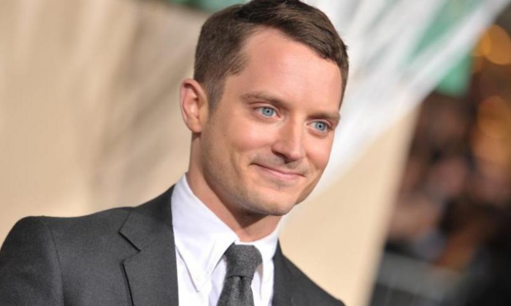 Elijah Wood quiere hacer clásicos de terror