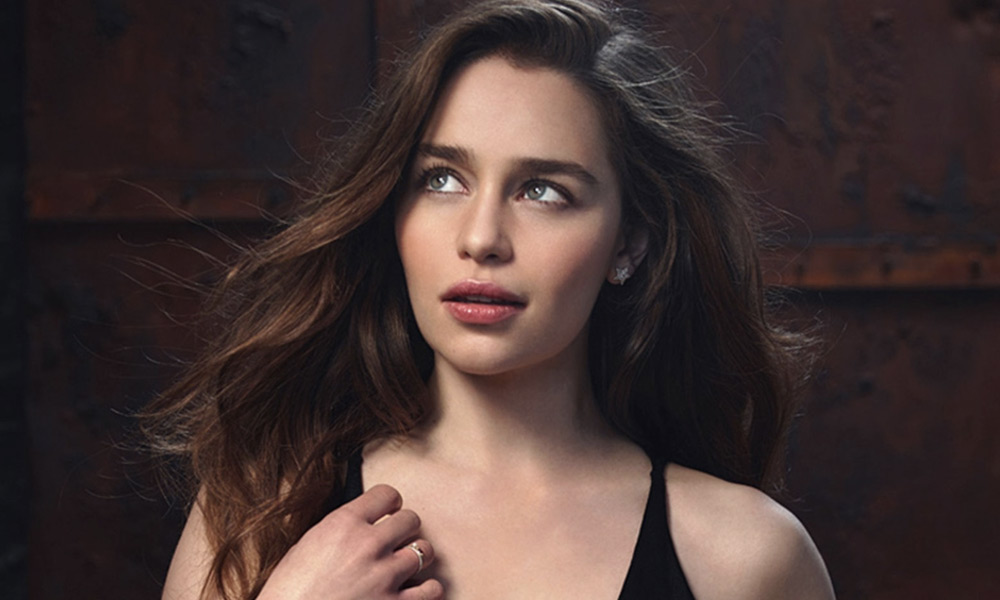 Emilia Clarke en Secret Invasion