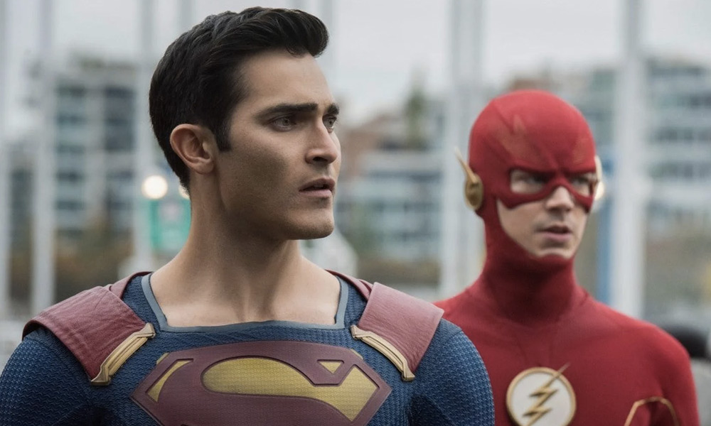 Cambios que tendrá el Arrowverse en 2021-2022