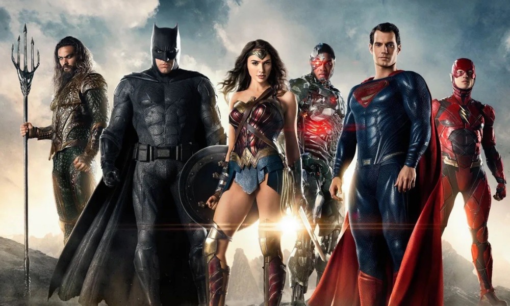 futuro del DCEU de Zack Snyder