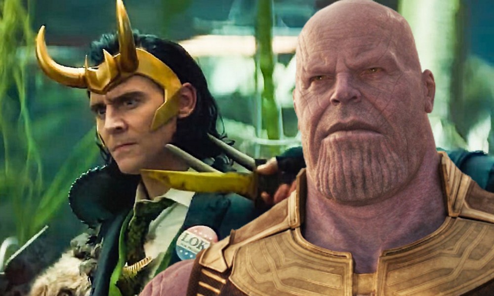 Gemas del Infinito en 'Loki'