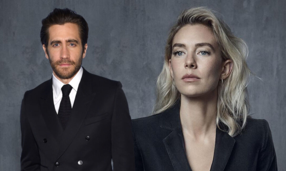 Jake Gyllenhaal y Vanessa Kirby protagonizarán una película de supervivencia