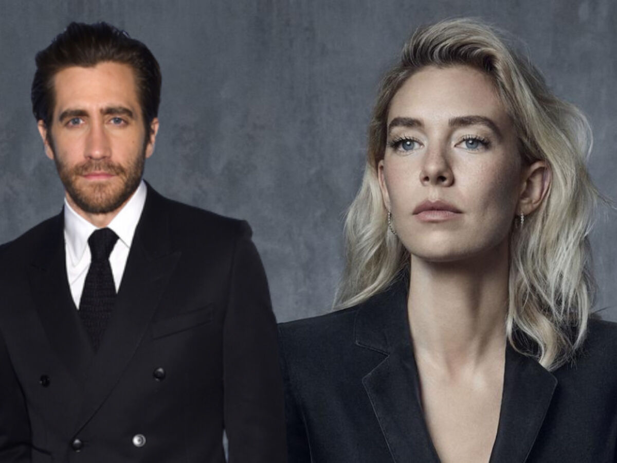 Jake Gyllenhaal y Vanessa Kirby protagonizarán una película de supervivencia