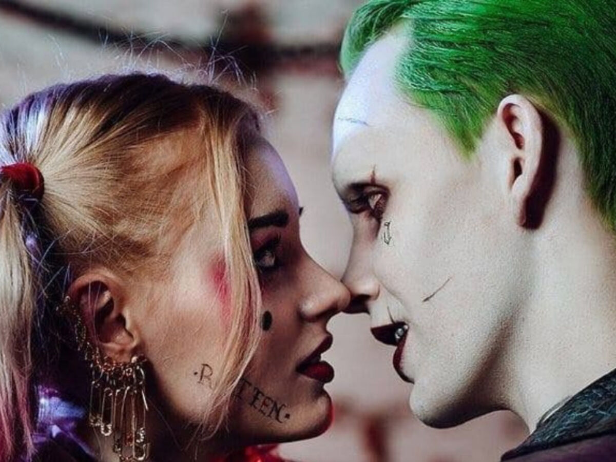 Margot Robbie revela si estarán juntos Joker y Harley Quinn en 'The Sucide  Squad'