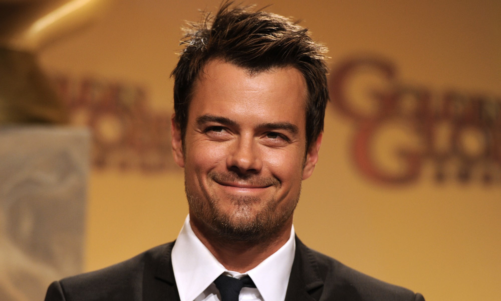 Josh Duhamel podría unirse a Hulu