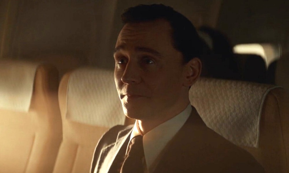 Loki es DB Cooper