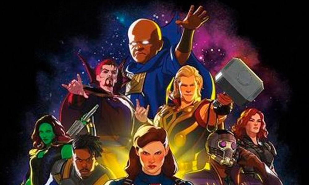 nuevas imágenes promocionales de What If