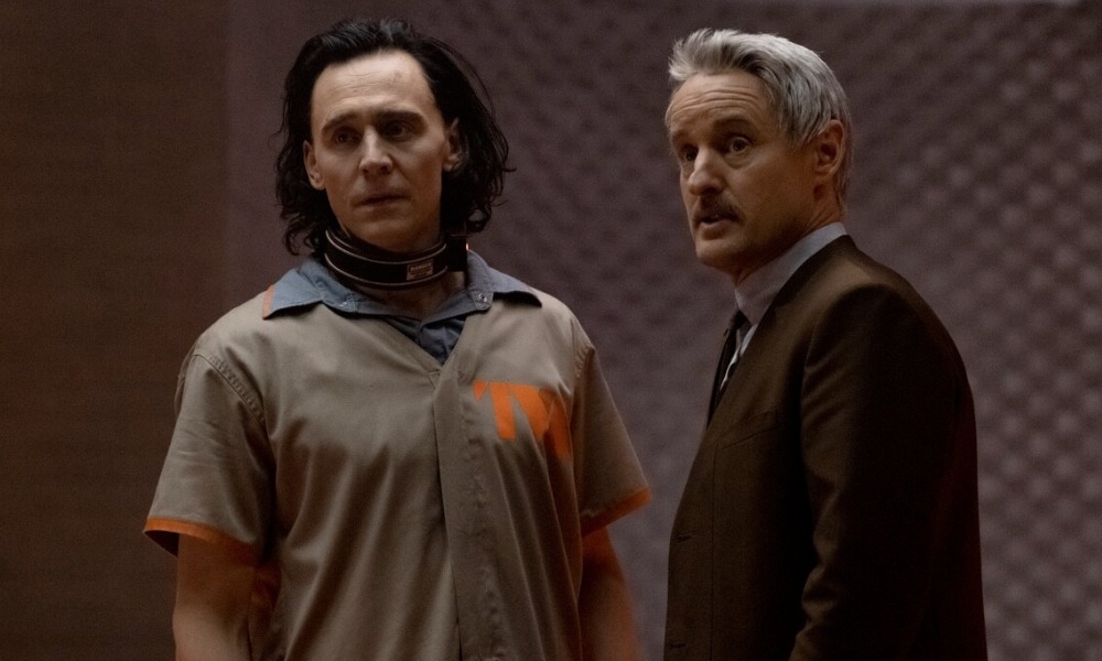 nuevo avance de 'Loki'