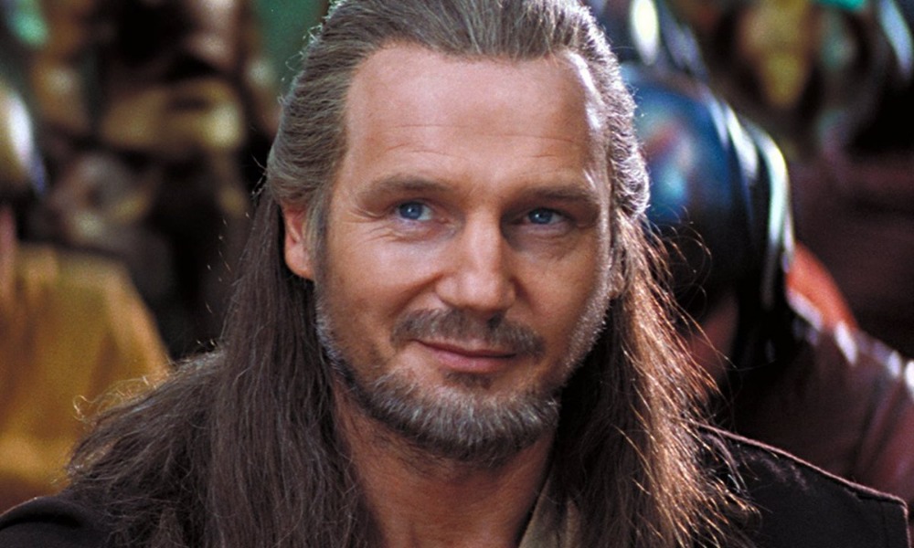 Qui-Gon Jinn no estará en 'Obi-Wan Kenobi'