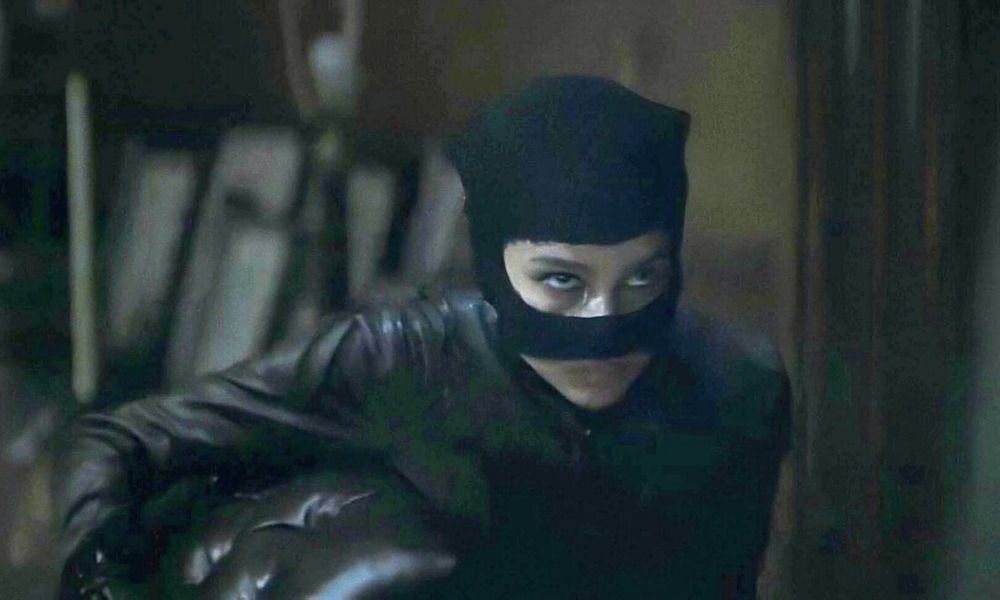 serie de Catwoman en HBO Max
