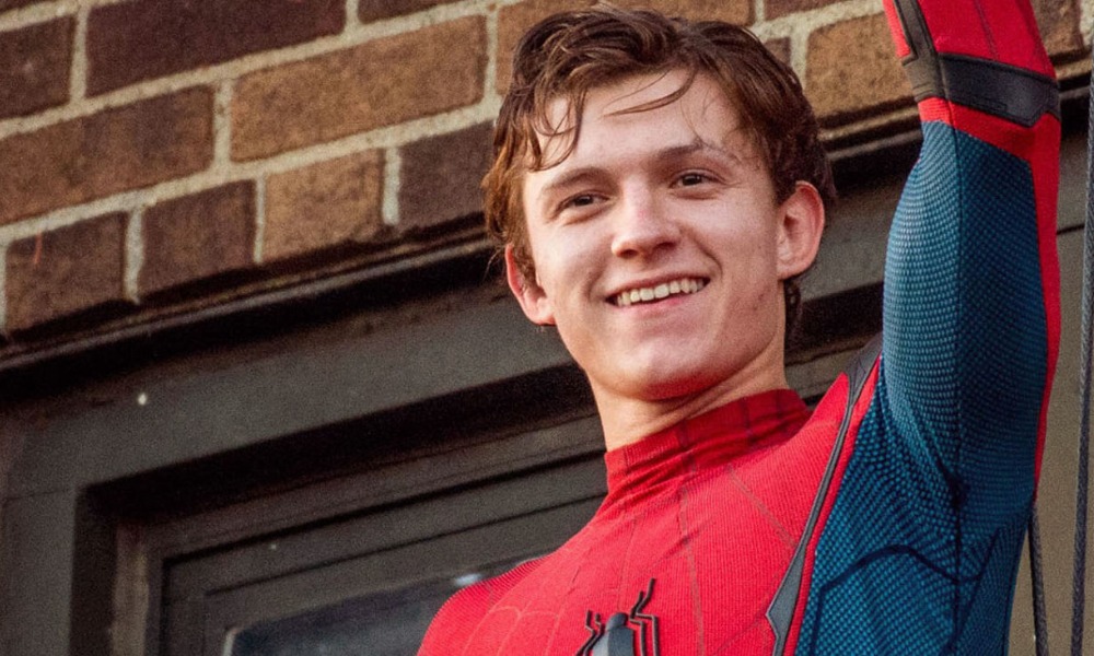 Spider-Man No Way Home' responde a los rumores del estreno del trailer
