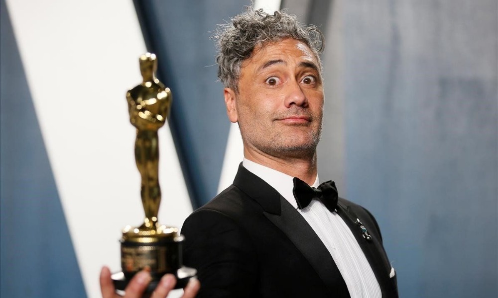 Taika Waititi quiere llegar a Star Wars