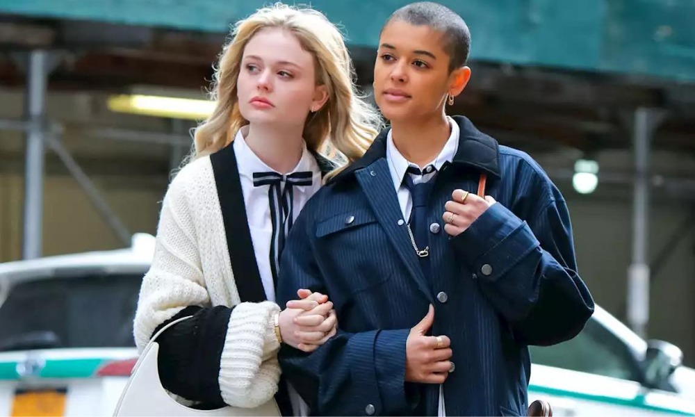 trailer del reboot de 'Gossip Girl'