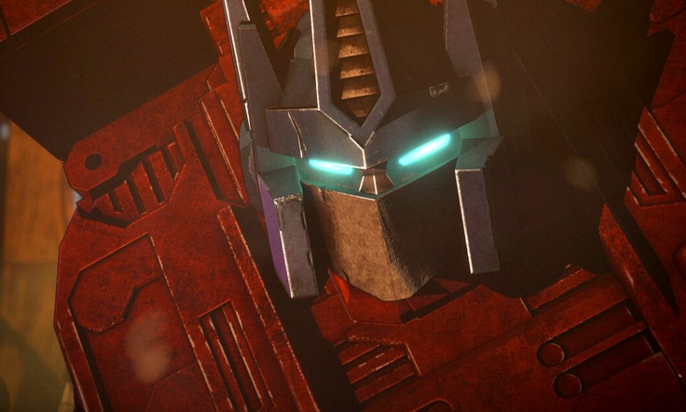 'Transformers War for Cybertron Kingdom' será un crossover