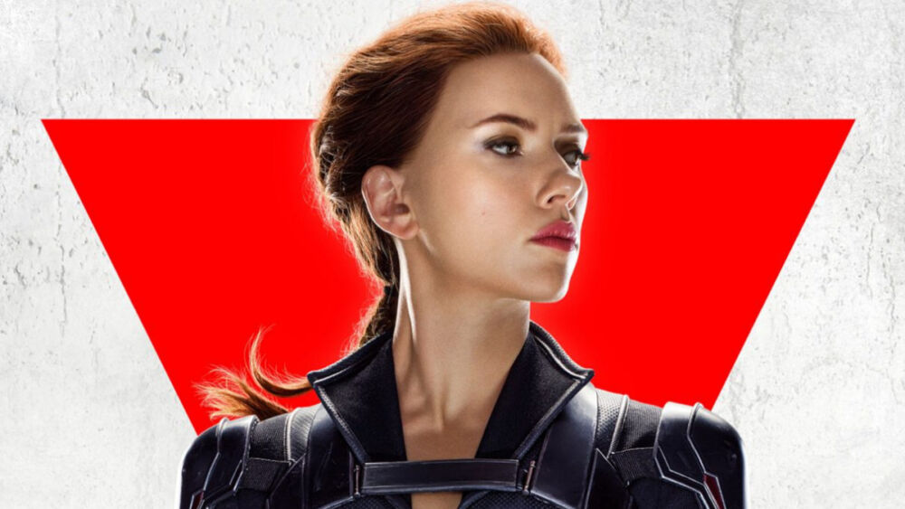 Directora de 'Black Widow' dio detalles de la escena post