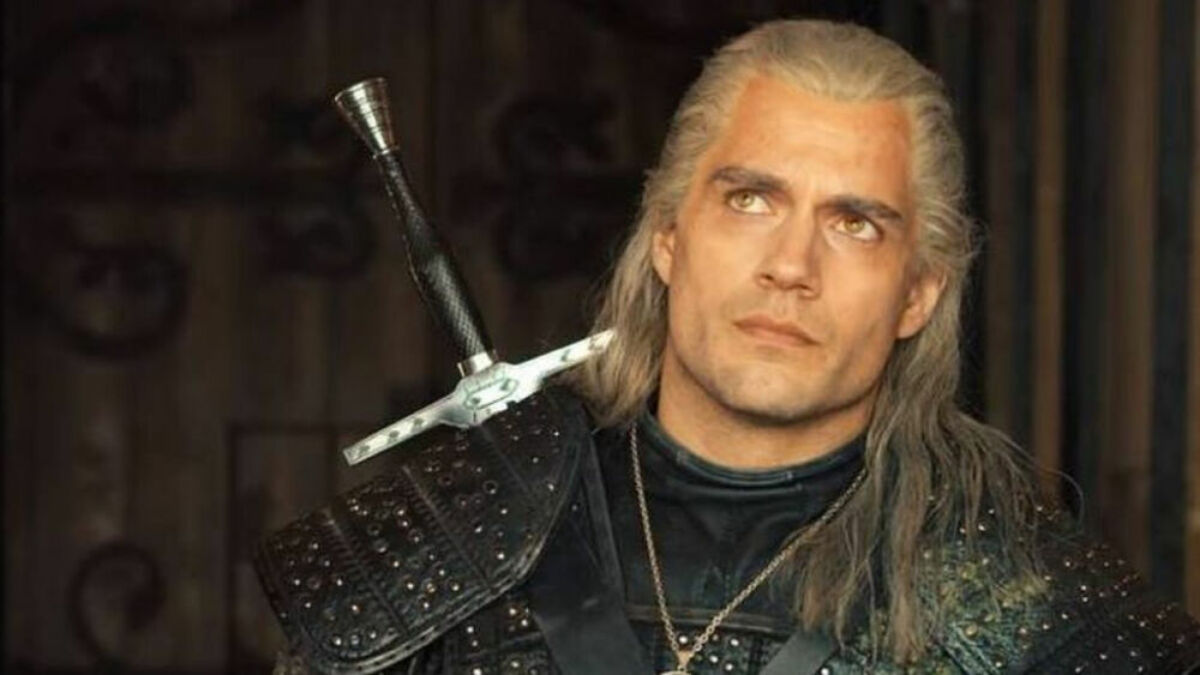 Con nueva foto! Revelan fecha oficial de estreno de la segunda temporada de  'The Witcher'