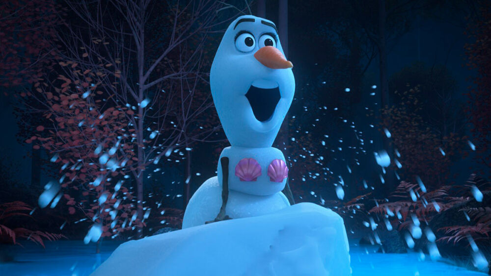 Disney+ publica el trailer de &#39;Olaf Presents&#39; que trae de regreso al personaje de &#39;Frozen&#39;