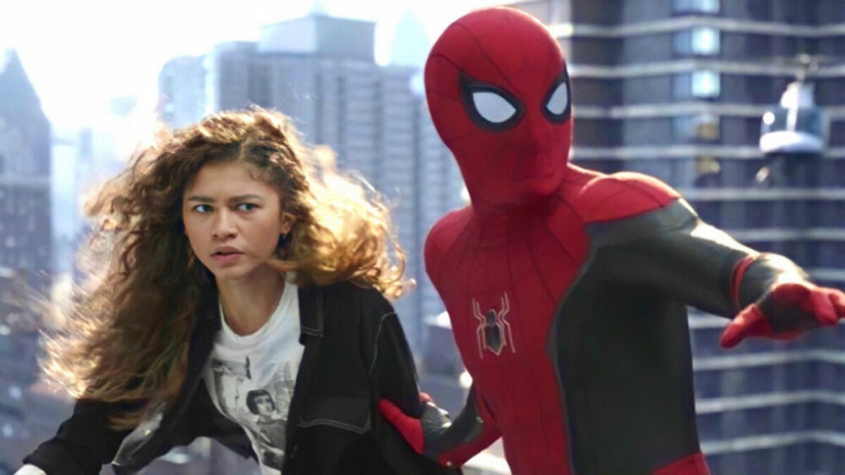 Más larga que 'Endgame'? Revelan la duración de 'Spider-Man: No Way Home'