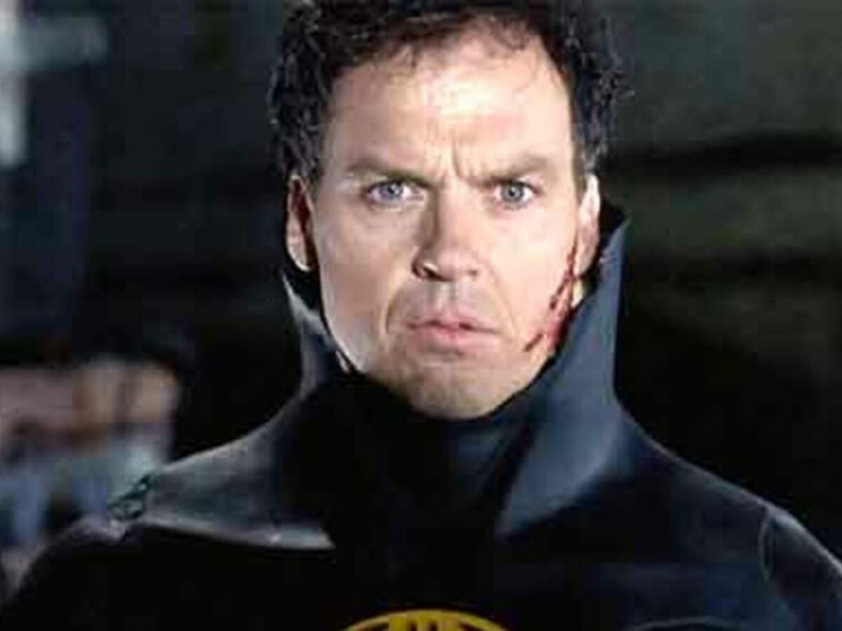 Se conectará con 'The Flash'? Michael Keaton se une al elenco de 'Batgirl'