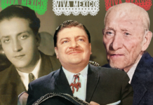 Las canciones que se convirtieron en símbolos de México