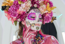 El Desfile de Catrinas Contemporáneas llevará el Día de Muertos a los escenarios