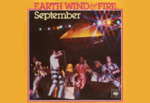 La curiosa historia detrás del 21 de septiembre en “September”